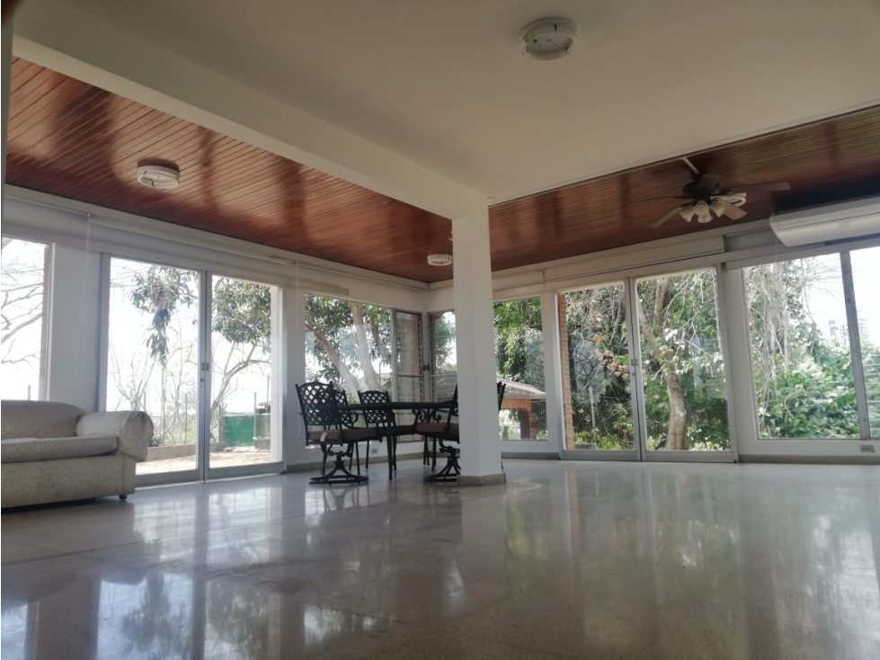 ALQUILER CASA EL DORADO — foto 5