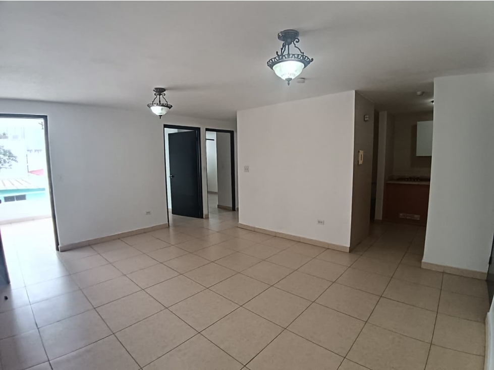VENTA DE APARTAMENTO PARQUE LEFEVRE — foto 3