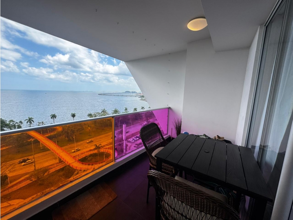 ALQUILER APARTAMENTO AVENIDA BALBOA — foto 2