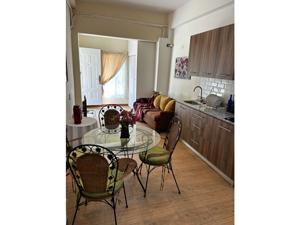 ALQUILER APARTAMENTO ALBROOK — foto 2