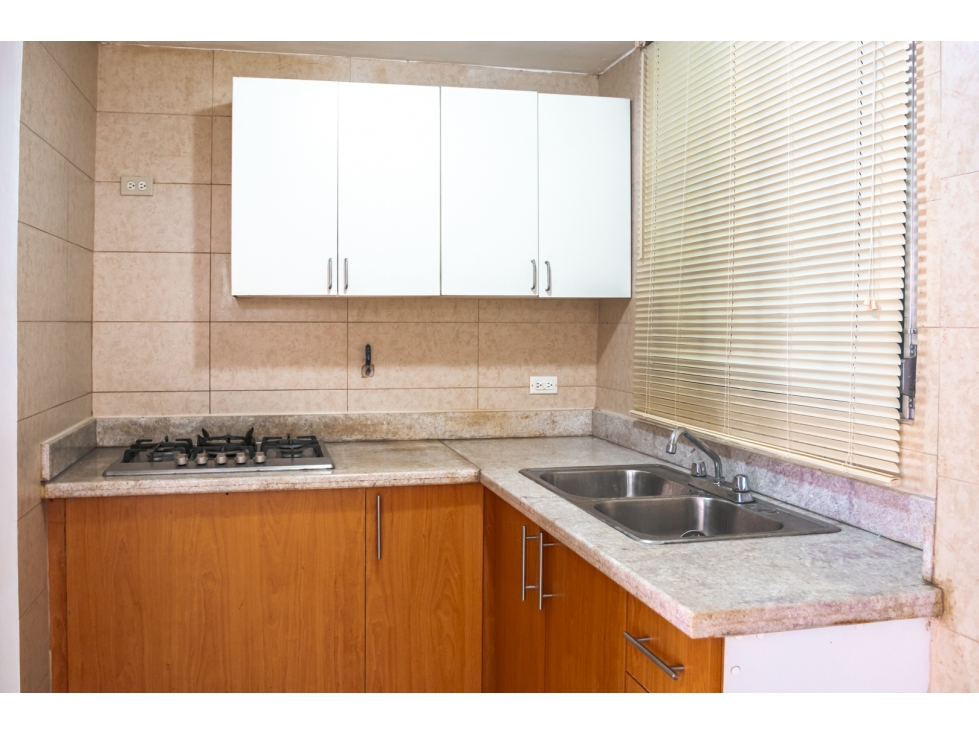 VENTA DE APARTAMENTO PARQUE LEFEVRE — foto 6