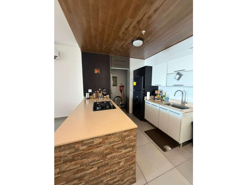 ALQUILER APARTAMENTO AVENIDA BALBOA — foto 3