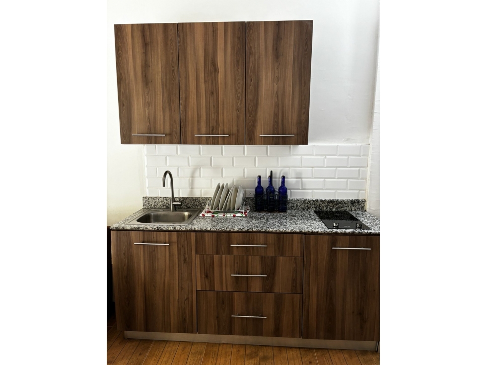 ALQUILER APARTAMENTO ALBROOK — foto 4