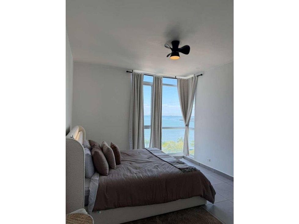 ALQUILER APARTAMENTO AVENIDA BALBOA — foto 5