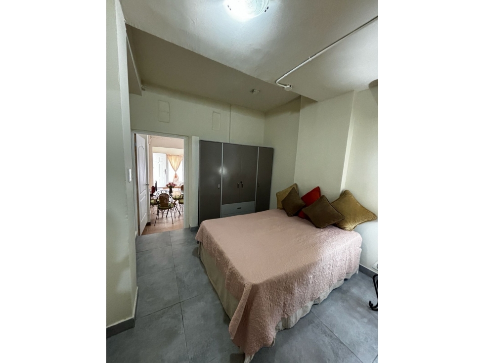 ALQUILER APARTAMENTO ALBROOK — foto 5