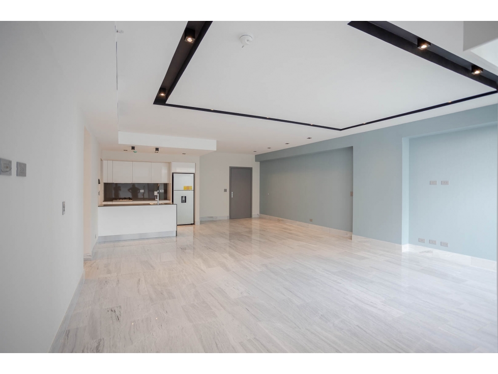 ALQUILER VENTA APARTAMENTO NUOVO ARMANI — foto 2