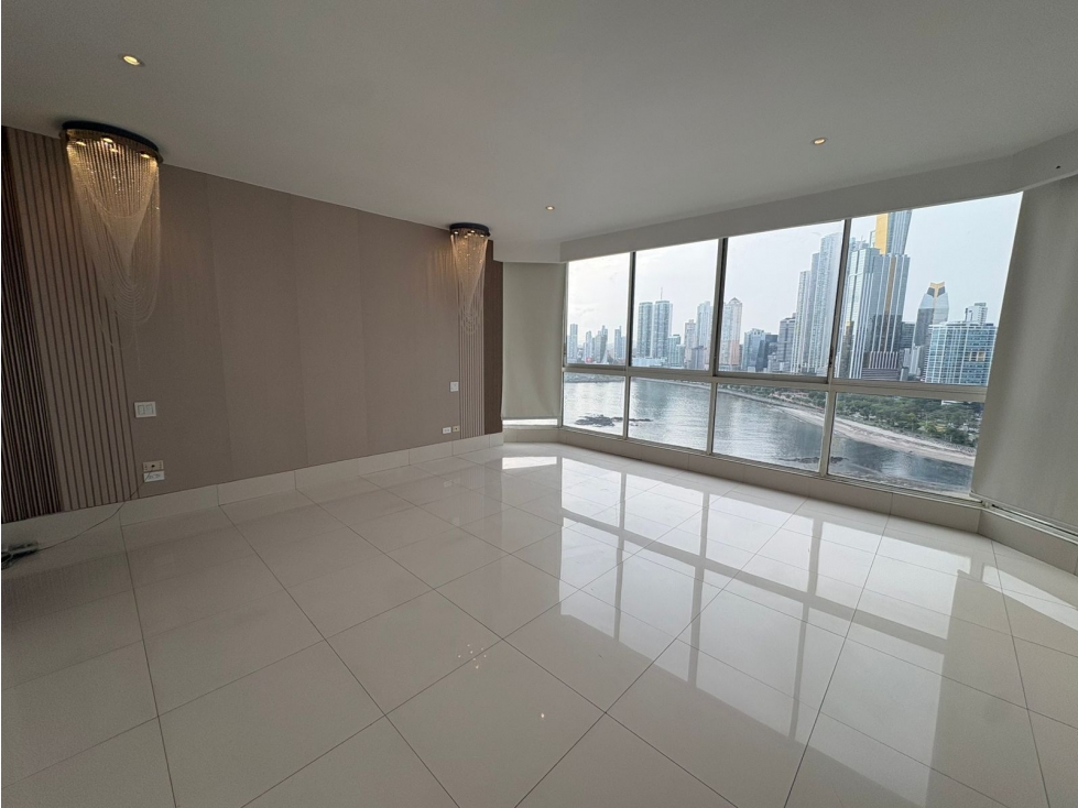 VENTA APARTAMENTO PUNTA PAITILLA | PH PENINSULA — foto 2