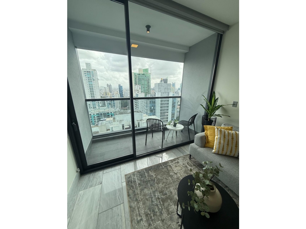 VENTA APARTAMENTO NUOVO ARMANI — foto 2