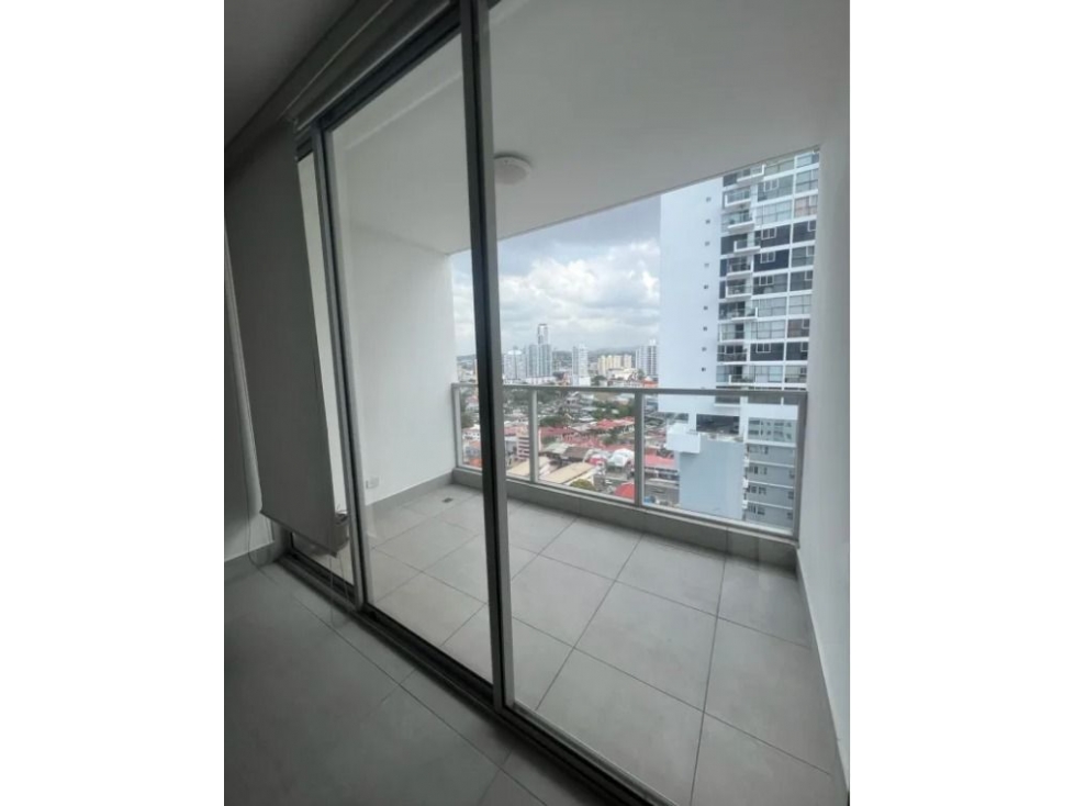 ALQUIER O VENTA APARTAMENTO SAN FRANCISCO PH JADE TOWER — foto 3