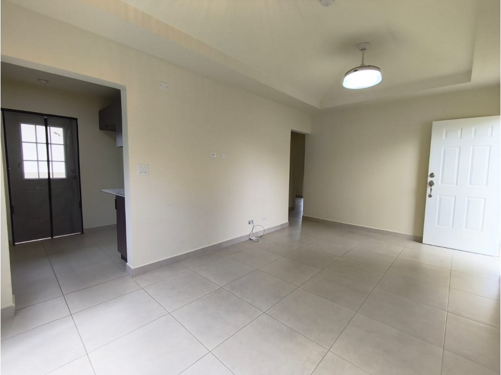 ALQUILER CASA PLAYA DORADA — foto 2