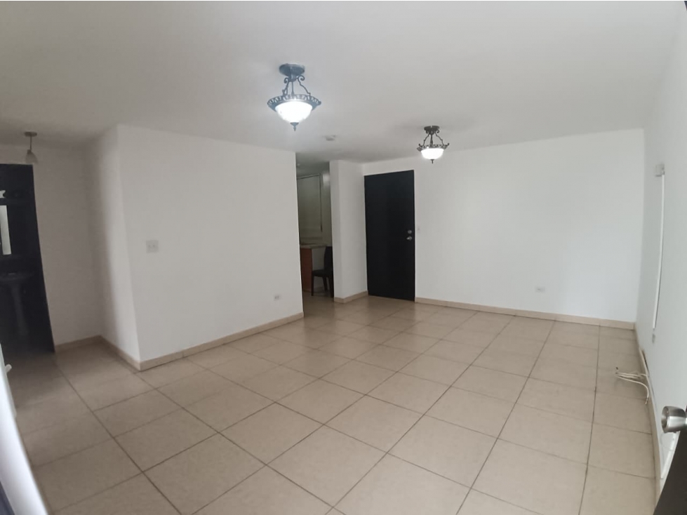 VENTA DE APARTAMENTO PARQUE LEFEVRE — foto 2