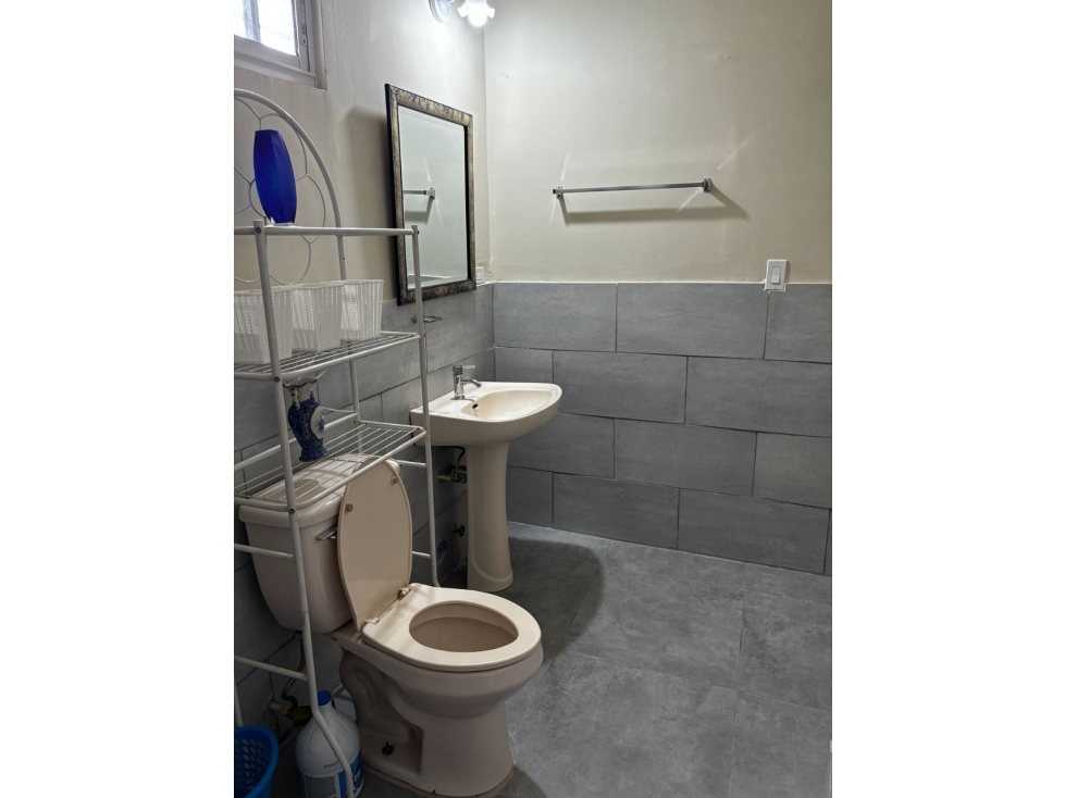 ALQUILER APARTAMENTO ALBROOK — foto 6