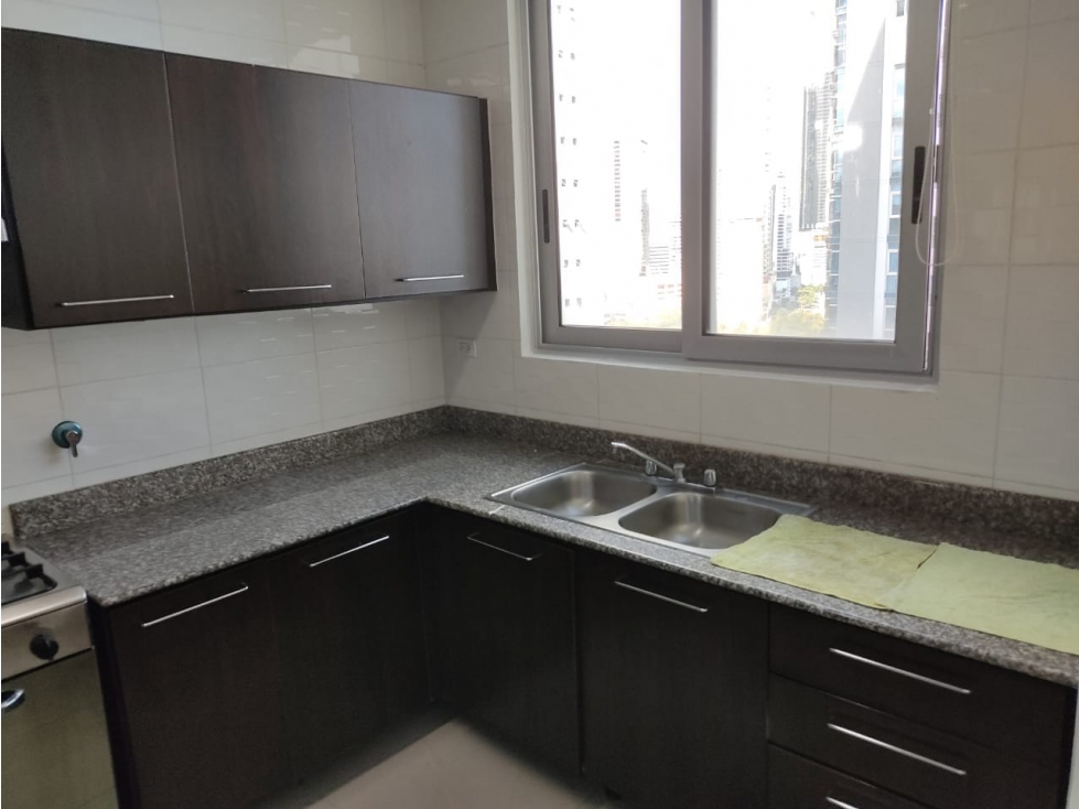 ALQUILER APARTAMENTO AMOBLADO BELLA VISTA PH BELLE VIEW — foto 6