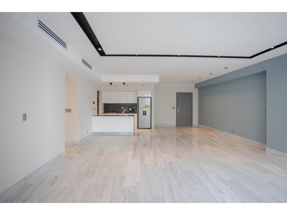 ALQUILER VENTA APARTAMENTO NUOVO ARMANI — foto 3
