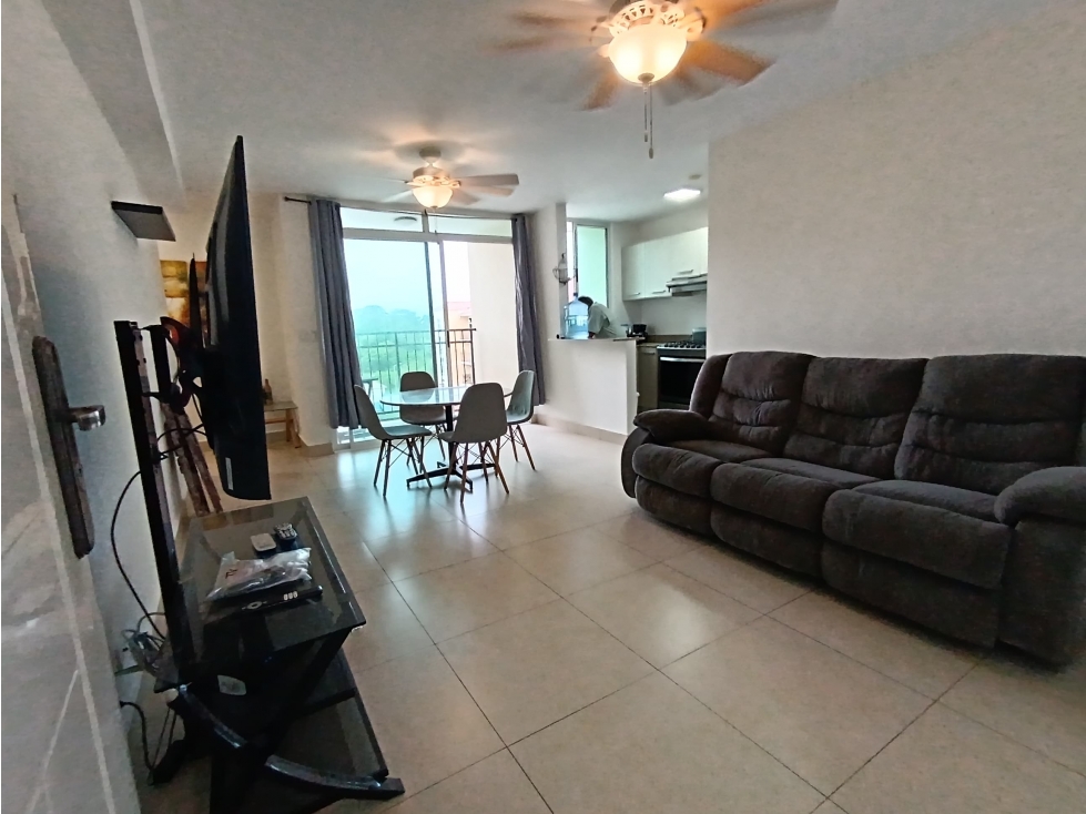ALQUILER VENTA APARTAMENTO COSTA VERDE — foto 2