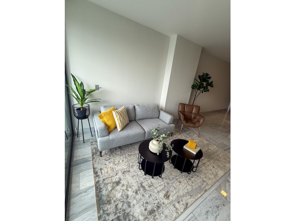 VENTA APARTAMENTO NUOVO ARMANI — foto 4