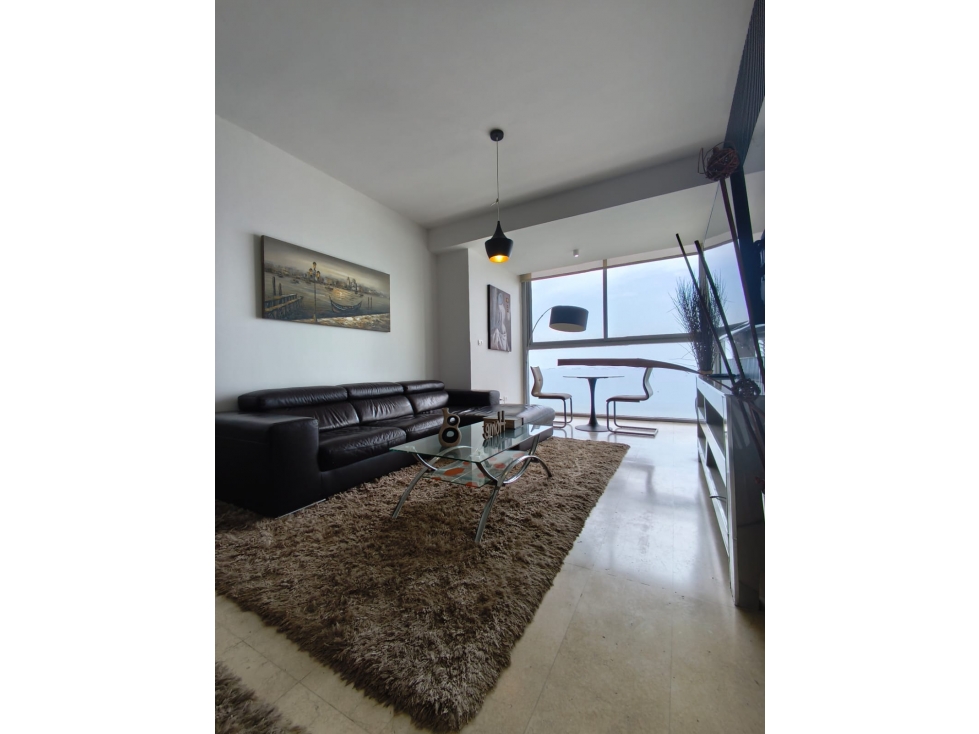 ALQUILER APARTAMENTO AVENIDA BALBOA | YOO