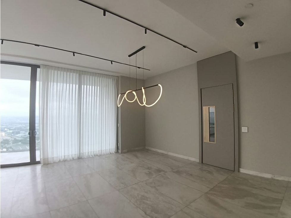 ALQUILER VENTA APARTAMENTO SANATA MARÍA | LA MAISON FENDI — foto 6