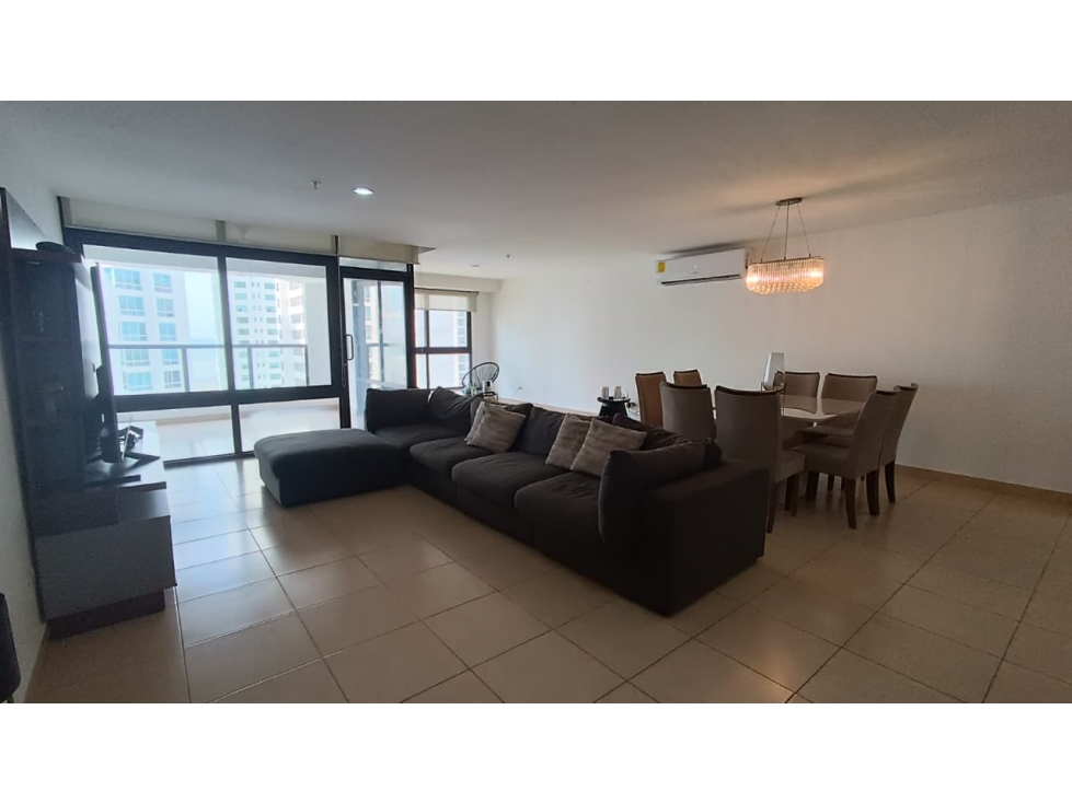 VENTA APARTAMENTO COSTA DEL ESTE PH PARQUE DEL MAR II — foto 3