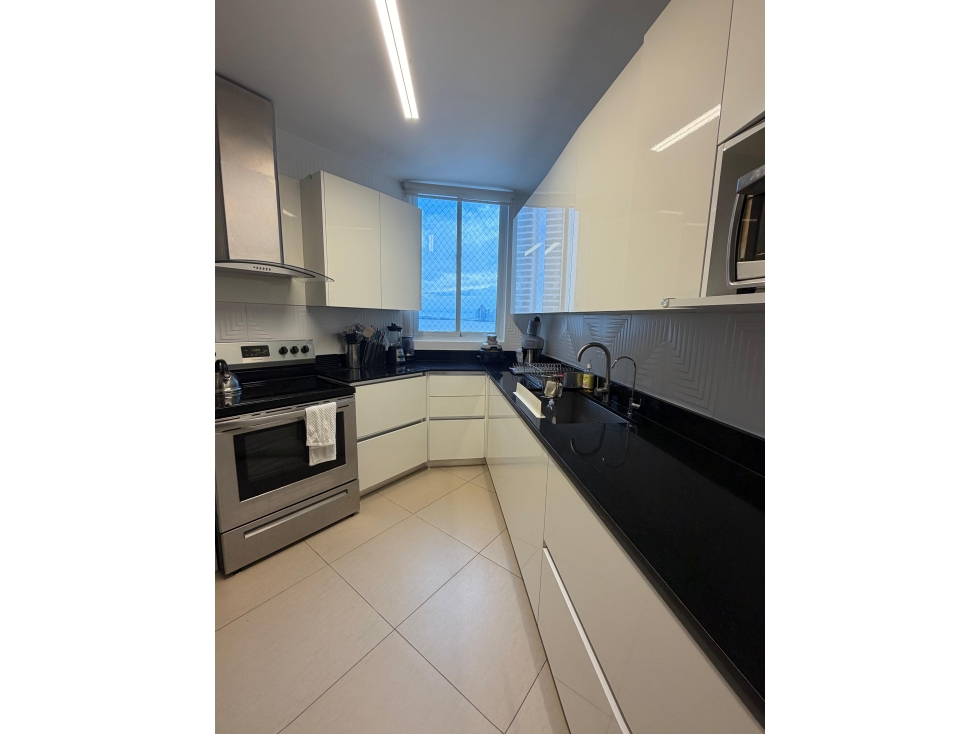 ALQUILER APARTAMENTO LINEA BLANCA COSTA DEL ESTE — foto 3