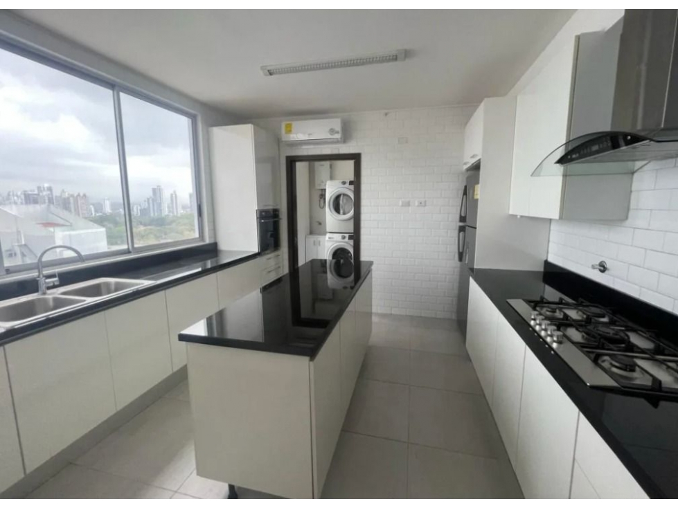 ALQUIER O VENTA APARTAMENTO SAN FRANCISCO PH JADE TOWER — foto 5