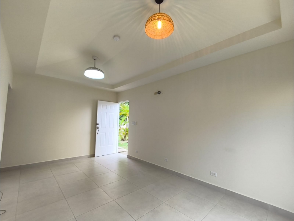 ALQUILER CASA PLAYA DORADA — foto 3