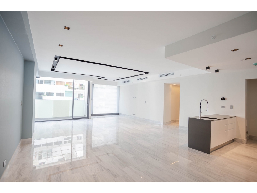 ALQUILER VENTA APARTAMENTO NUOVO ARMANI — foto 4