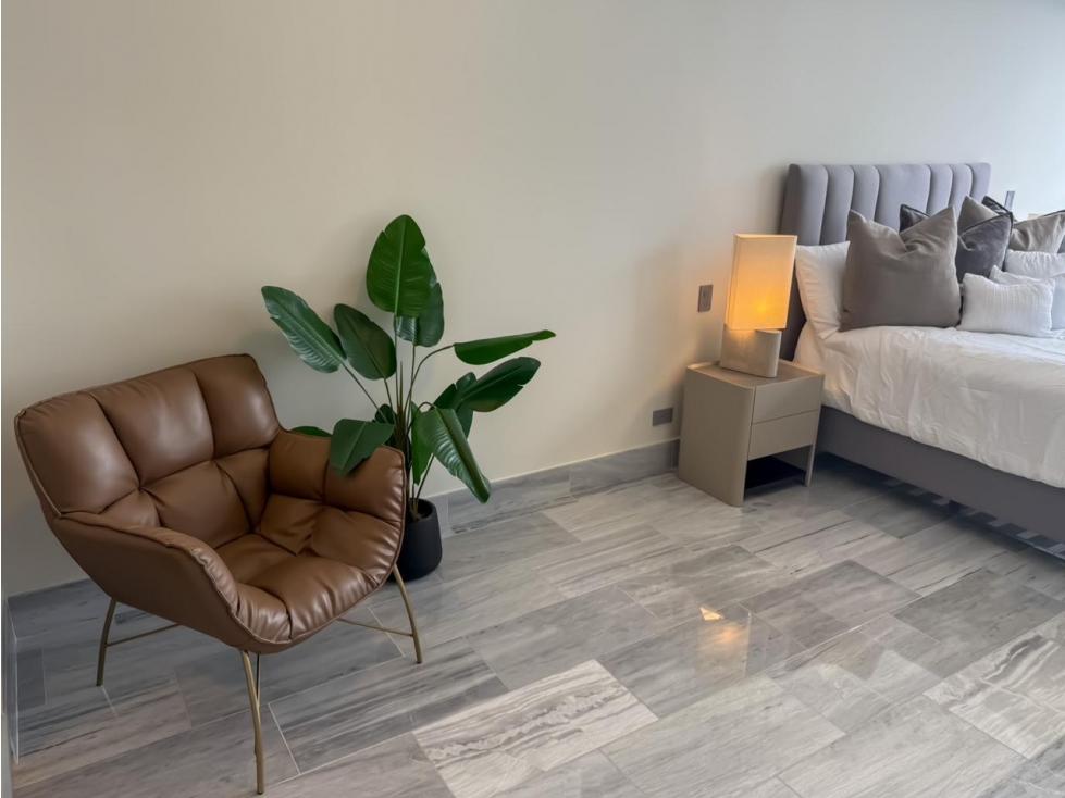 VENTA APARTAMENTO NUOVO ARMANI — foto 5