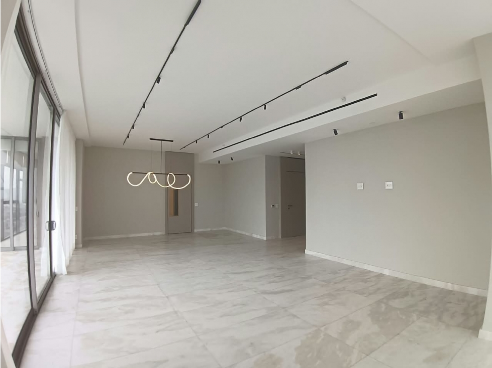 ALQUILER VENTA APARTAMENTO SANATA MARÍA | LA MAISON FENDI — foto 2