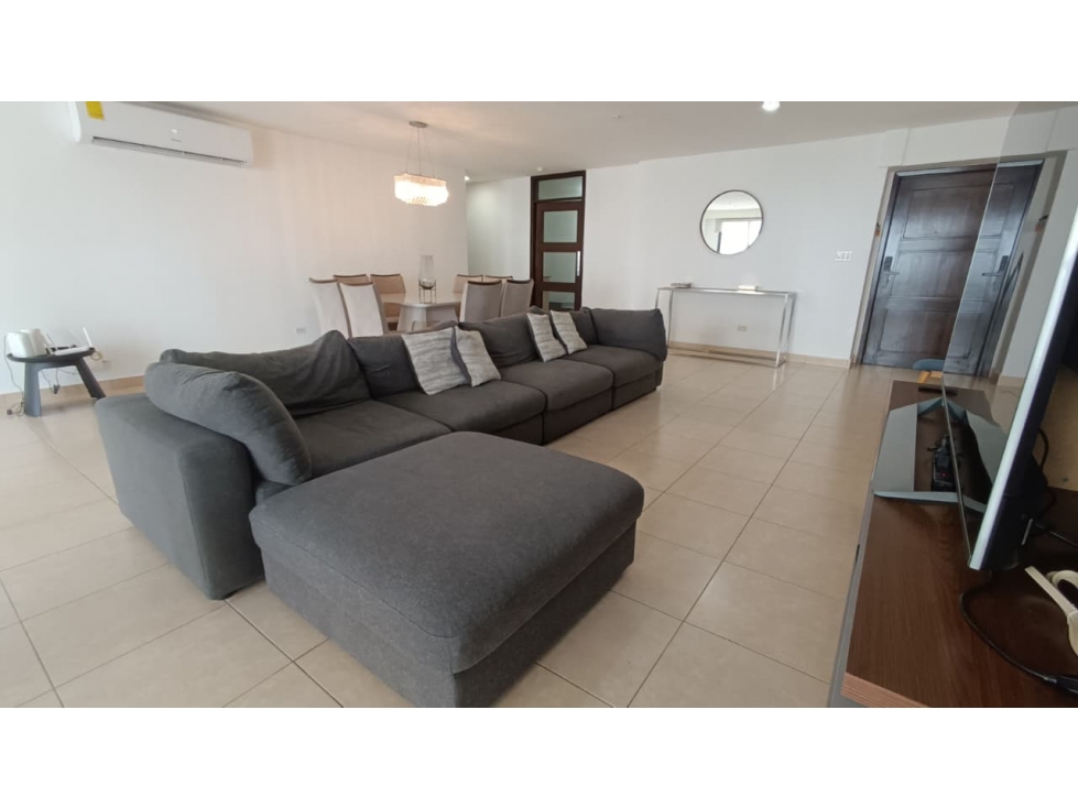 VENTA APARTAMENTO COSTA DEL ESTE PH PARQUE DEL MAR II — foto 4