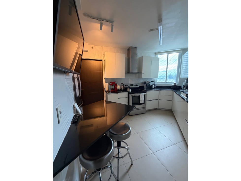 ALQUILER APARTAMENTO LINEA BLANCA COSTA DEL ESTE — foto 4