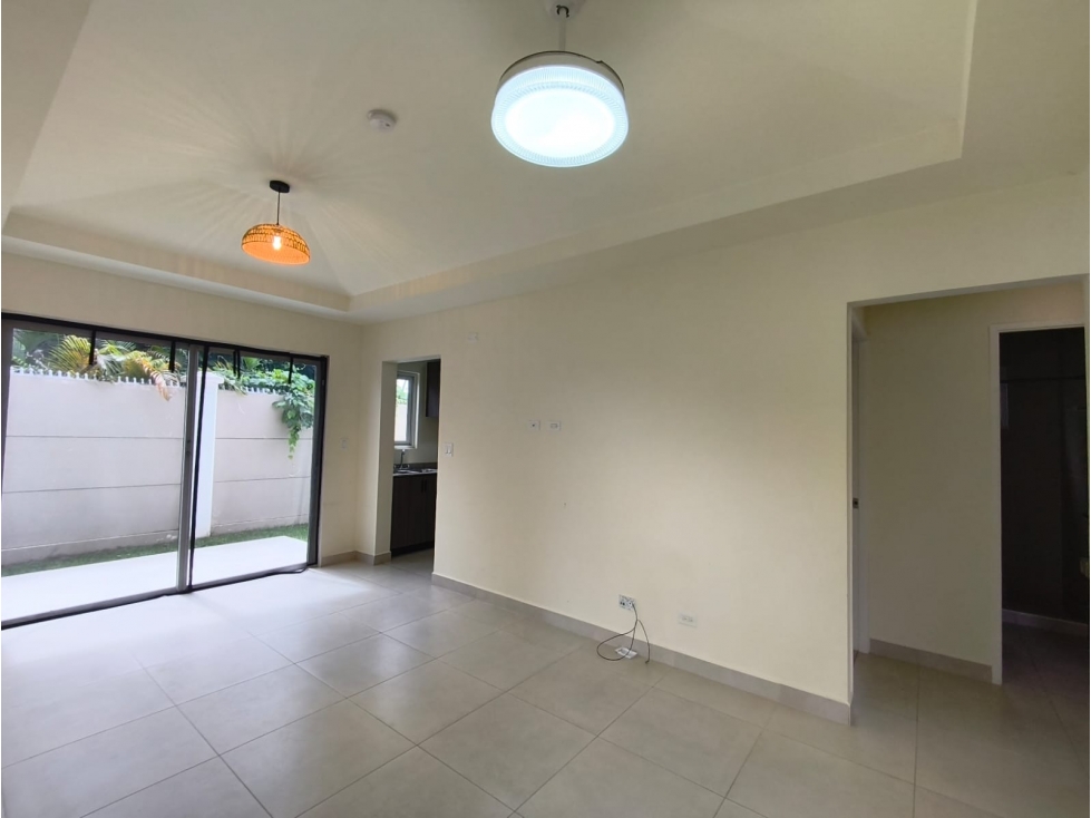 ALQUILER CASA PLAYA DORADA — foto 4