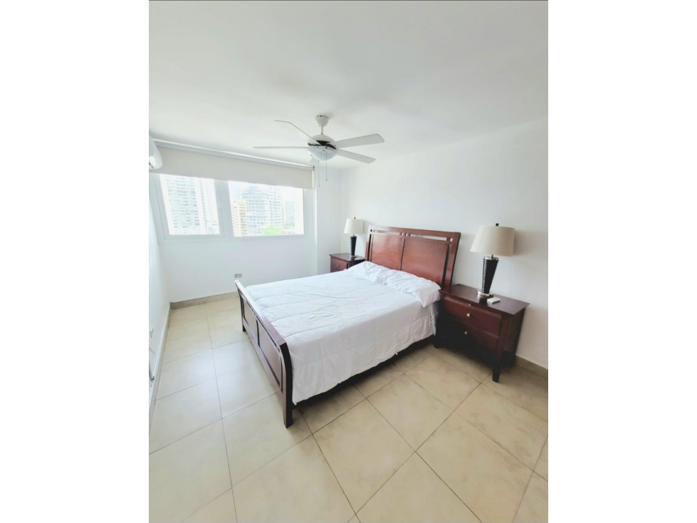 ALQUILER APARTAMENTO AMOBLADO PAITILLA PH VIZCAYA — foto 5