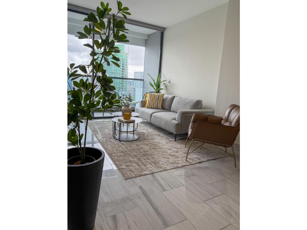 VENTA APARTAMENTO NUOVO ARMANI — foto 3