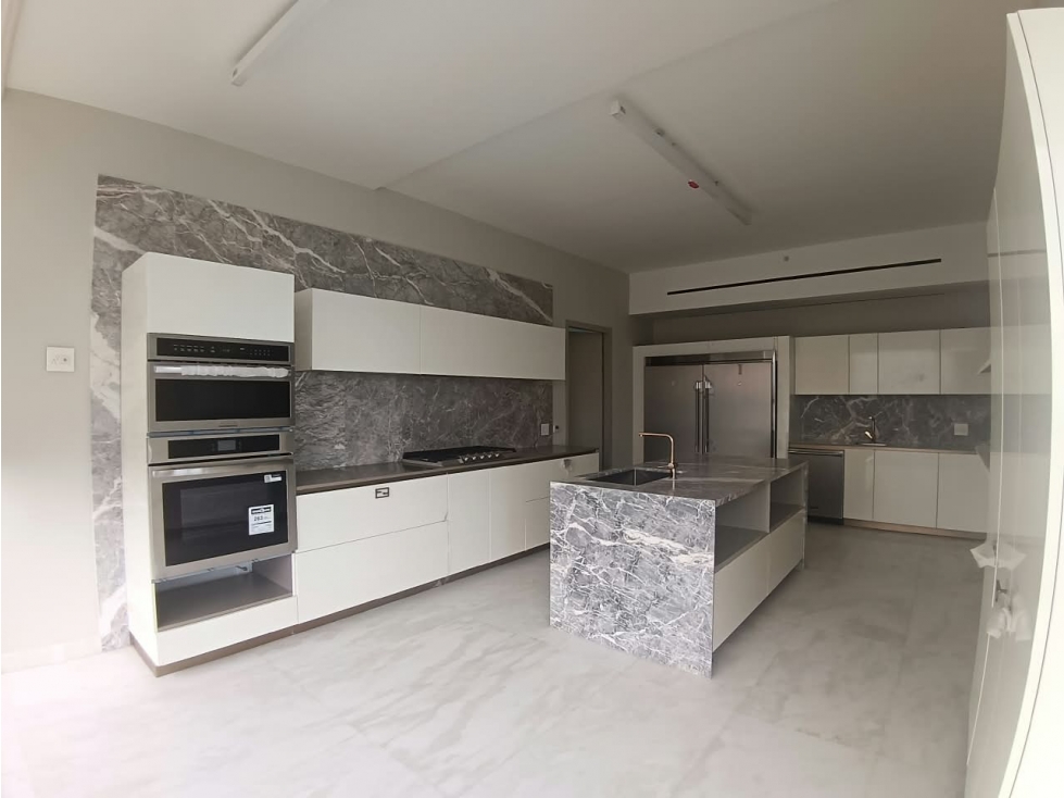 ALQUILER VENTA APARTAMENTO SANATA MARÍA | LA MAISON FENDI — foto 4