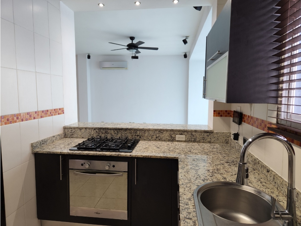 ALQUILER CASA LA ALAMEDA - 4