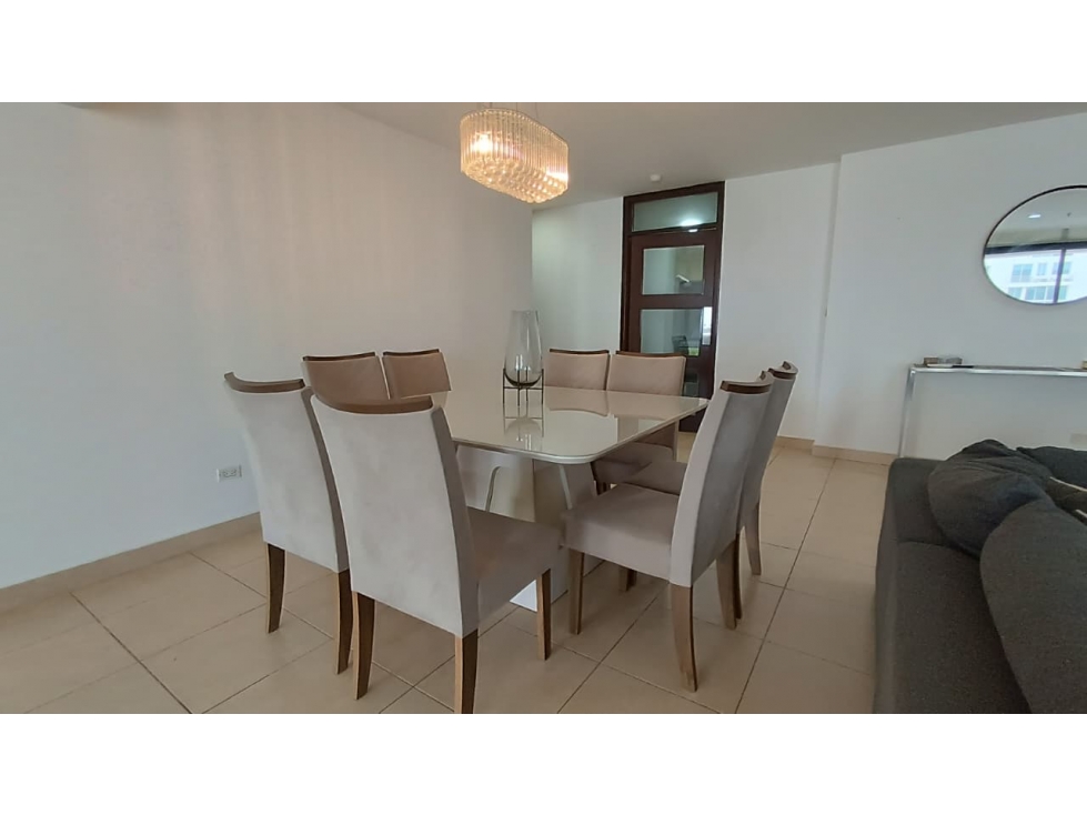 VENTA APARTAMENTO COSTA DEL ESTE PH PARQUE DEL MAR II — foto 5