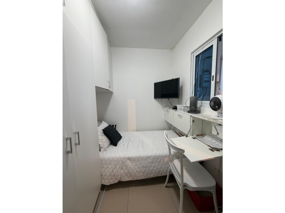 ALQUILER APARTAMENTO LINEA BLANCA COSTA DEL ESTE — foto 5