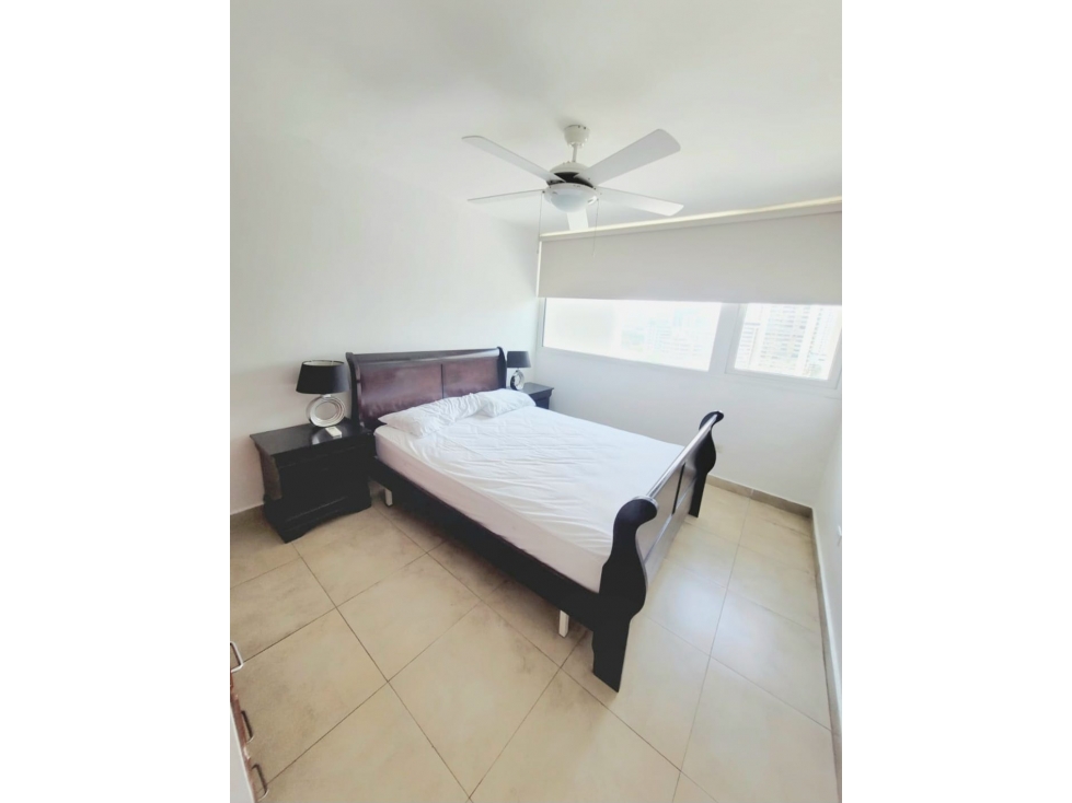 ALQUILER APARTAMENTO AMOBLADO PAITILLA PH VIZCAYA — foto 6