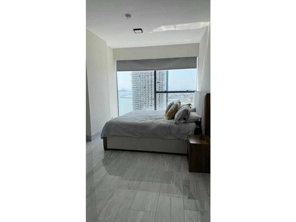 ALQUILER APARTAMENTO NUOVO ARMANI — foto 5