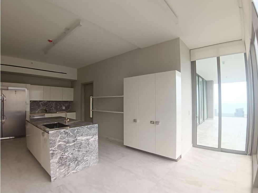ALQUILER VENTA APARTAMENTO SANATA MARÍA | LA MAISON FENDI — foto 5