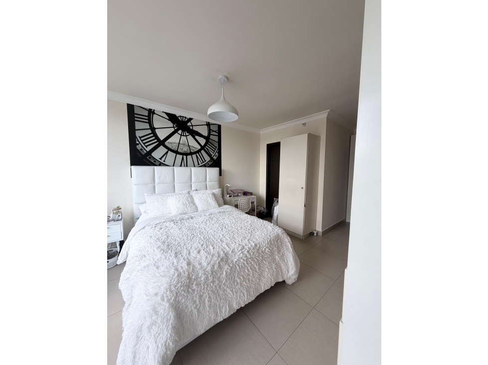 ALQUILER APARTAMENTO LINEA BLANCA COSTA DEL ESTE — foto 6