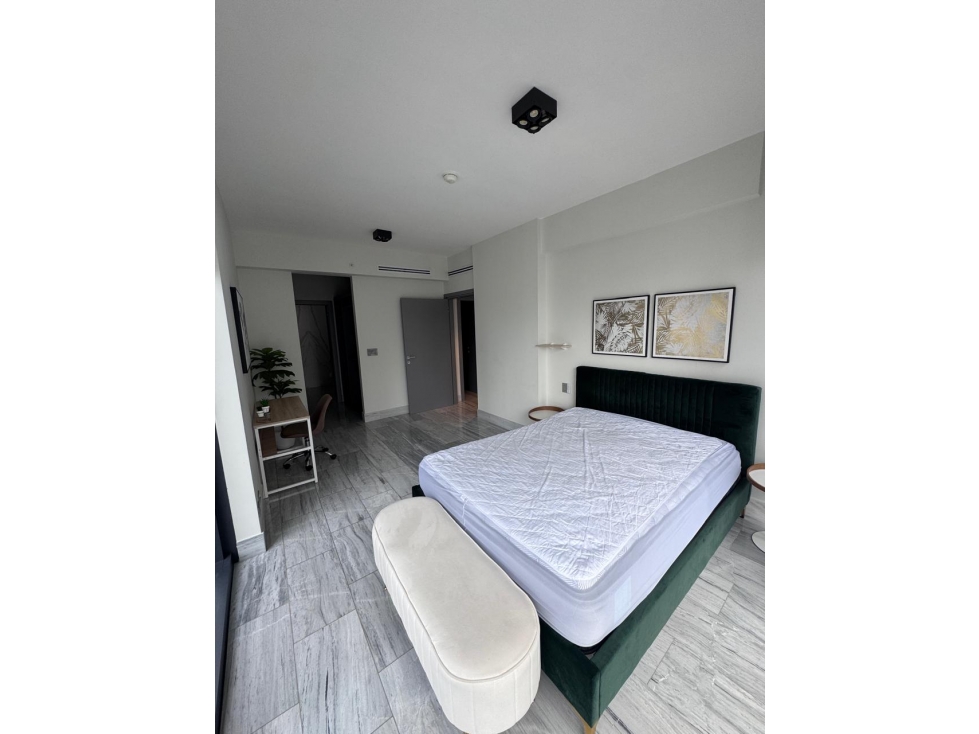 VENTA APARTAMENTO NUOVO ARMANI - 6