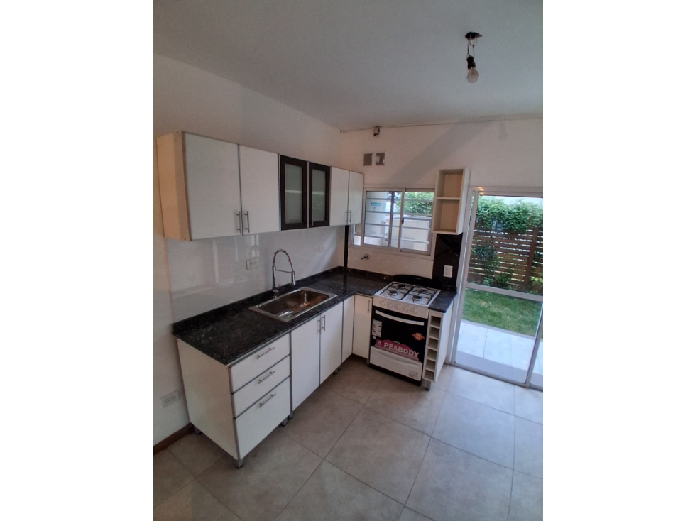 DUPLEX 2 AMBIENTES EN VENTA ITUZAINGO CENTRO — foto 4