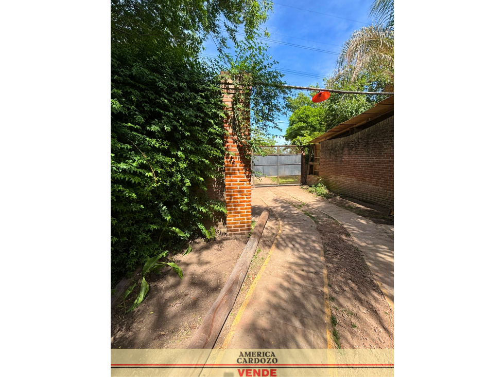 QUINTA FINANCIADA| 6 AMBIENTES | PISCINA | APTO EVENTOS | PARQUE 2000M