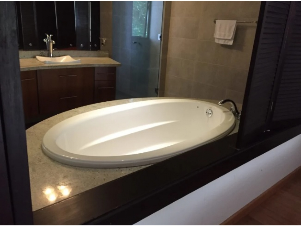 Embassy Club Vendo Apartamento Modelo Loft Clayton Panamá — foto 5