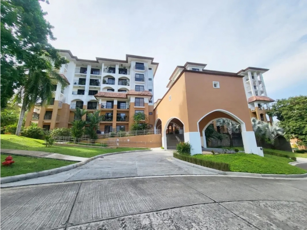 Embassy Club Venta Apartamento 3 Hab Modelo Courtyard 1 Clayton