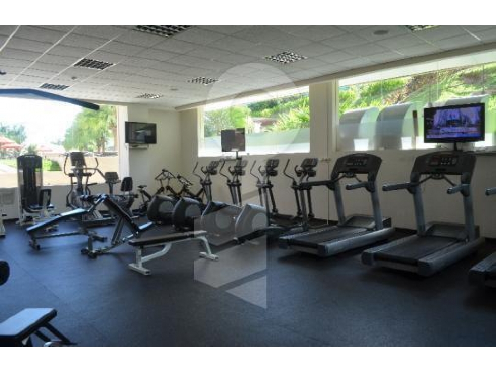 Embassy Club Venta de Apartamento en Clayton Panamá