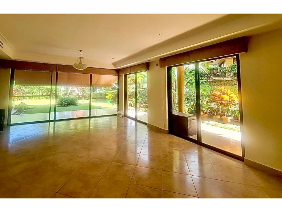 Embassy Club Venta de Apartamento Con Jardín Modelo Garden Clayton — foto 2