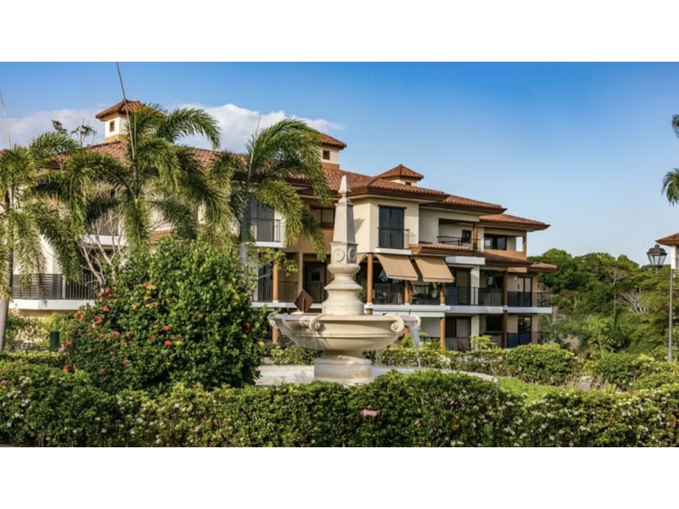 Embassy Club Venta de Apartamento Con Jardín Clayton Panamá — foto 2
